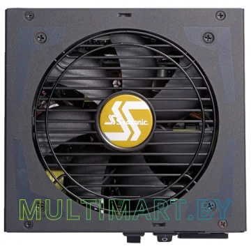 Блок питания Seasonic Focus Plus 850 Gold SSR-850FX 850W картинка 5